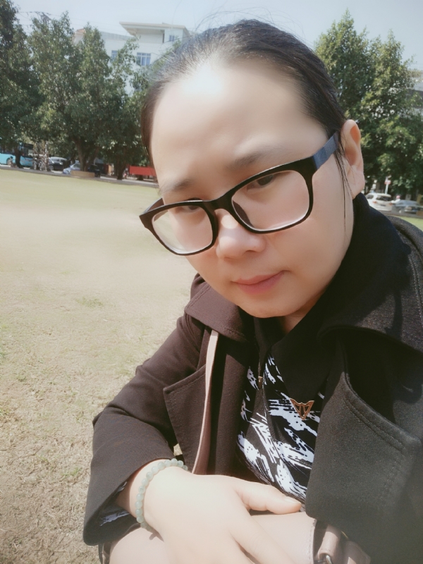 彩虹总在风雨后的第一张照片--深圳相亲服务中心