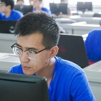 大脸猫我爱罗的第一张照片--深圳相亲服务中心