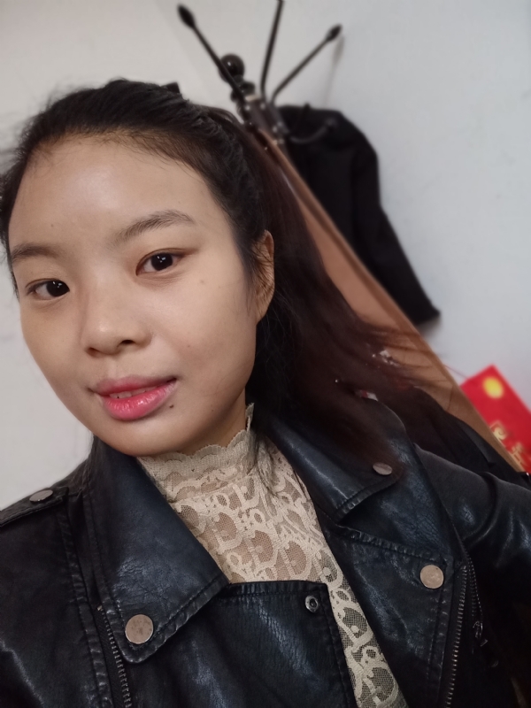 小白的第一张照片--深圳相亲服务中心