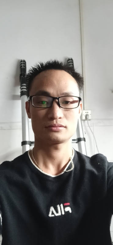 蔡先生的第一张照片--深圳相亲服务中心