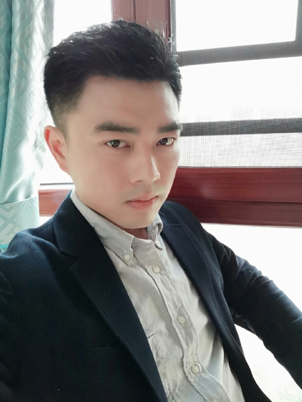好久不见的第一张照片--深圳相亲服务中心