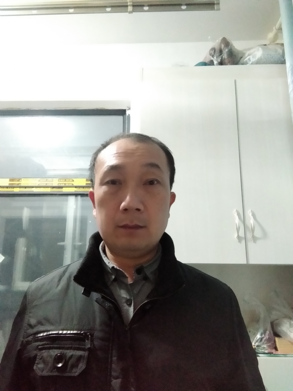 平安的第一张照片--深圳相亲服务中心