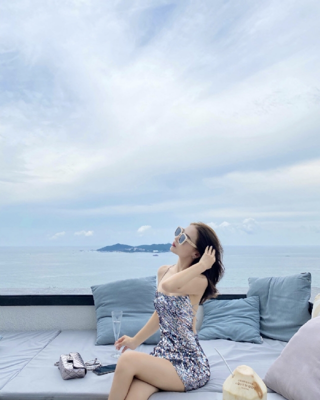Yuki的第一张照片--深圳相亲服务中心