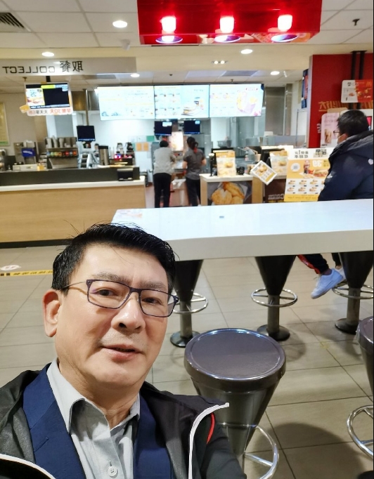天道酬勤的第一张照片--深圳相亲服务中心