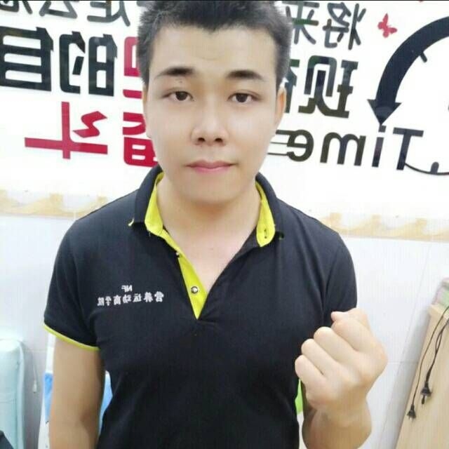 Sage的第二张照片--深圳相亲服务中心