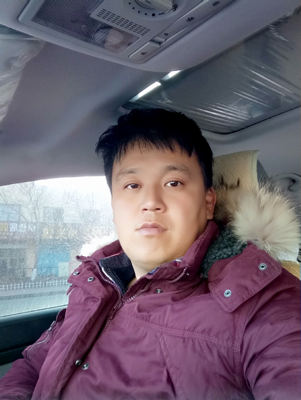 花样年华的第一张照片--深圳相亲服务中心