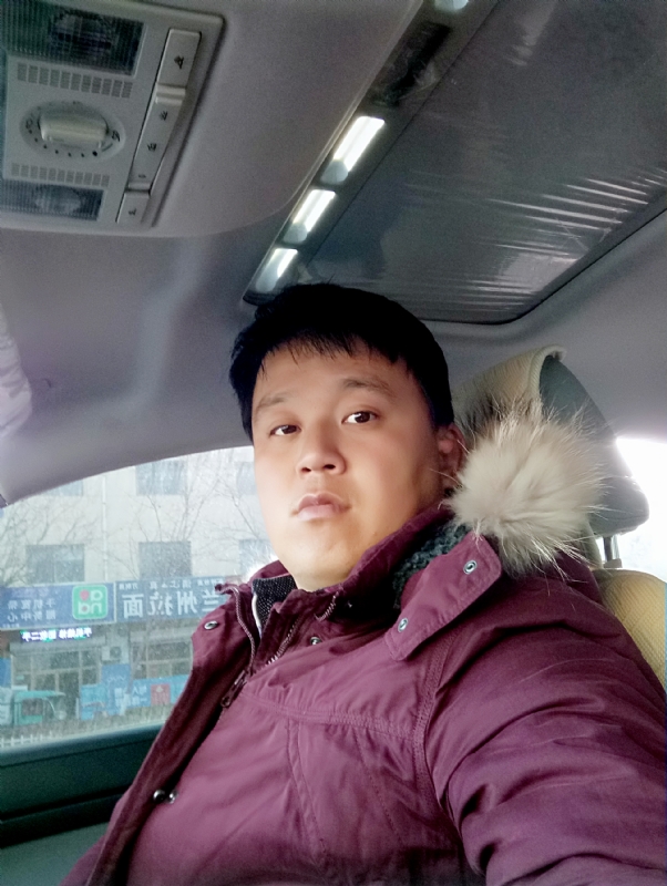 花样年华的第二张照片--深圳相亲服务中心