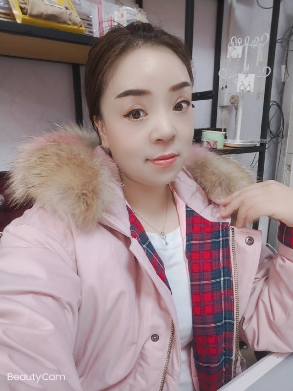 爱雨的第一张照片--深圳相亲服务中心