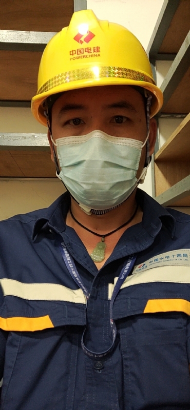 冬日温情的第一张照片--深圳相亲服务中心