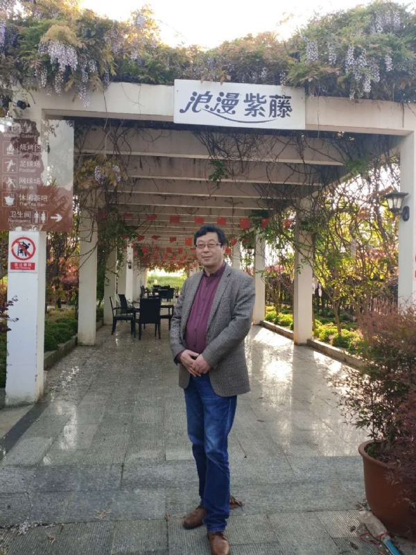 yxg的第一张照片--深圳相亲服务中心