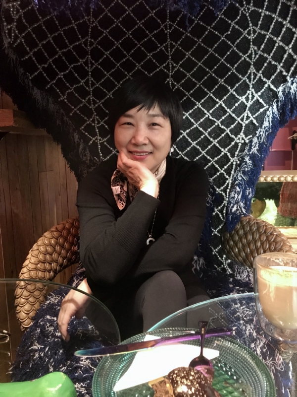 Cindy的第一张照片--深圳相亲服务中心