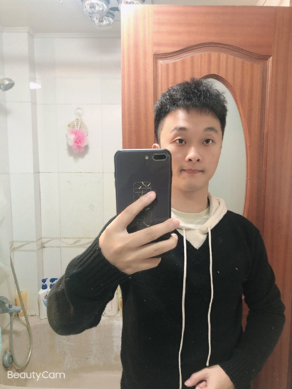 苏小胜的第一张照片--深圳相亲服务中心