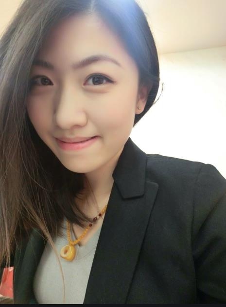 妹妹的第一张照片--深圳相亲服务中心