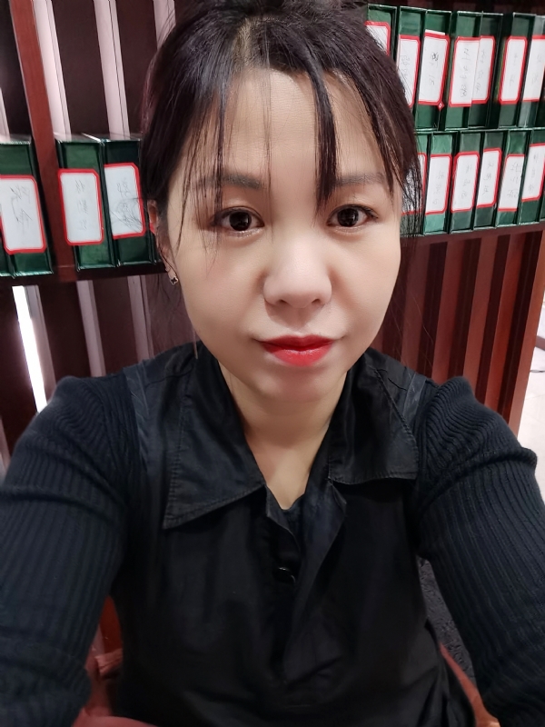 随缘的第一张照片--深圳相亲服务中心