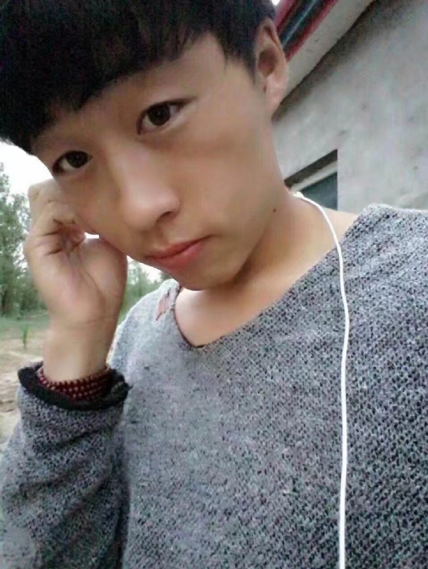 小胡的第一张照片--深圳相亲服务中心