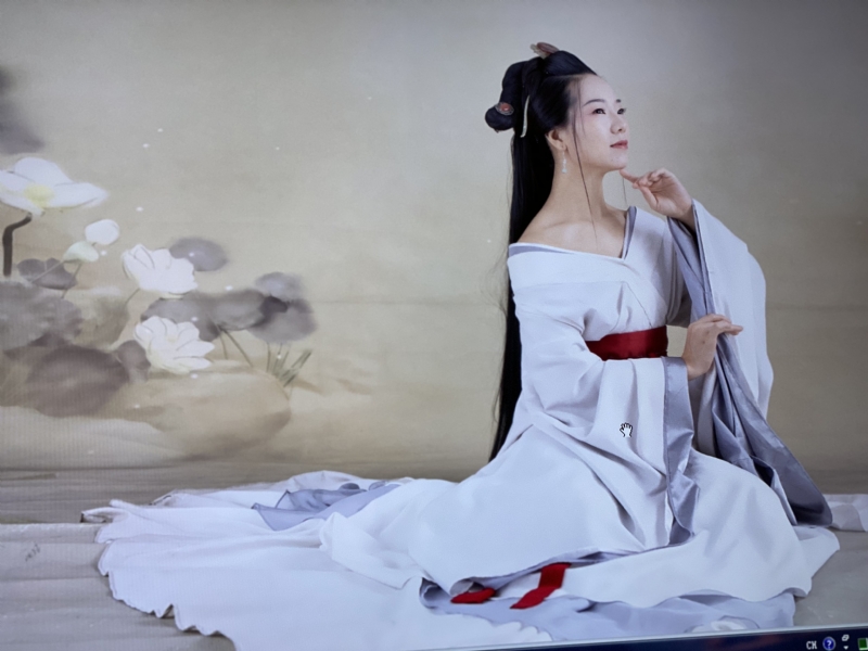蓝天白云的第二张照片--深圳相亲服务中心