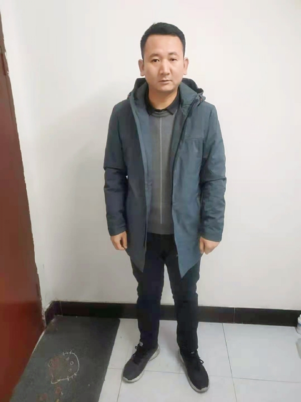 风轻雨淡的第一张照片--深圳相亲服务中心