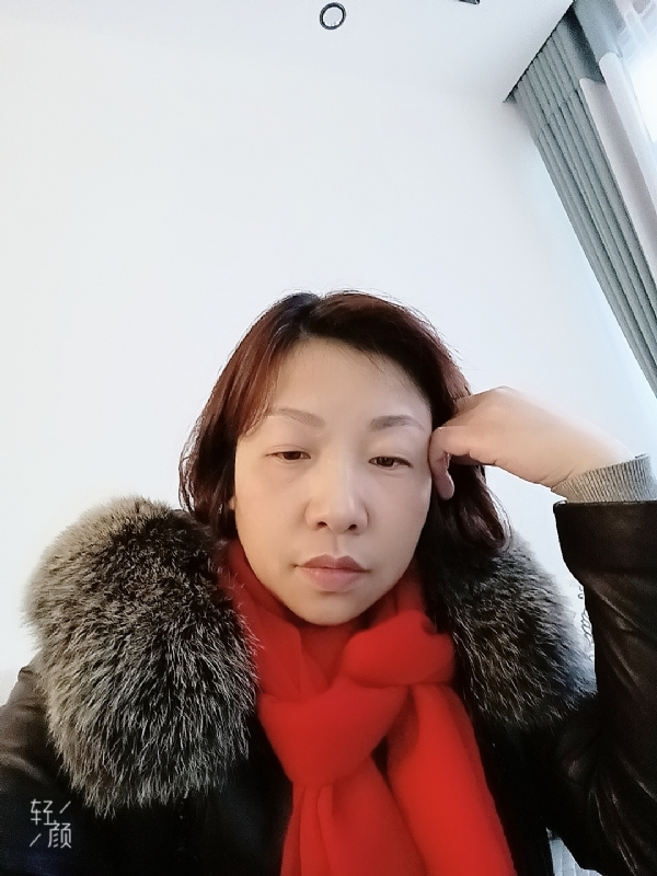 青禾的第二张照片--深圳相亲服务中心
