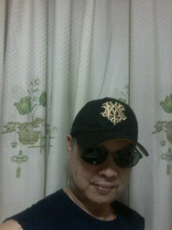 时尚厨男的第一张照片--深圳相亲服务中心