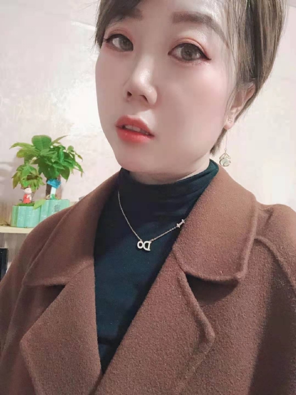 开心市民小王的第二张照片--深圳相亲服务中心