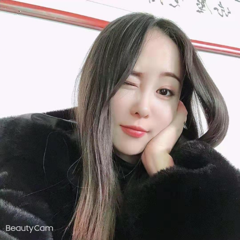 暖暖的第一张照片--深圳相亲服务中心