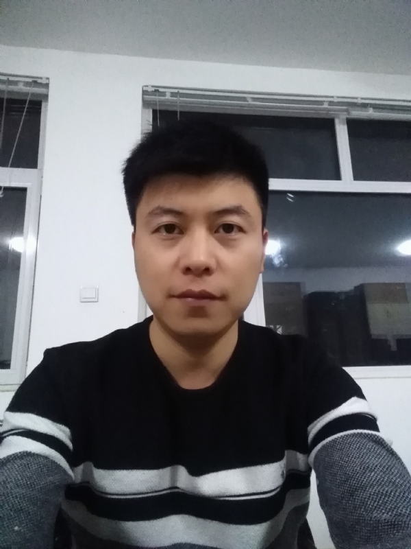 呵呵的第一张照片--深圳相亲服务中心
