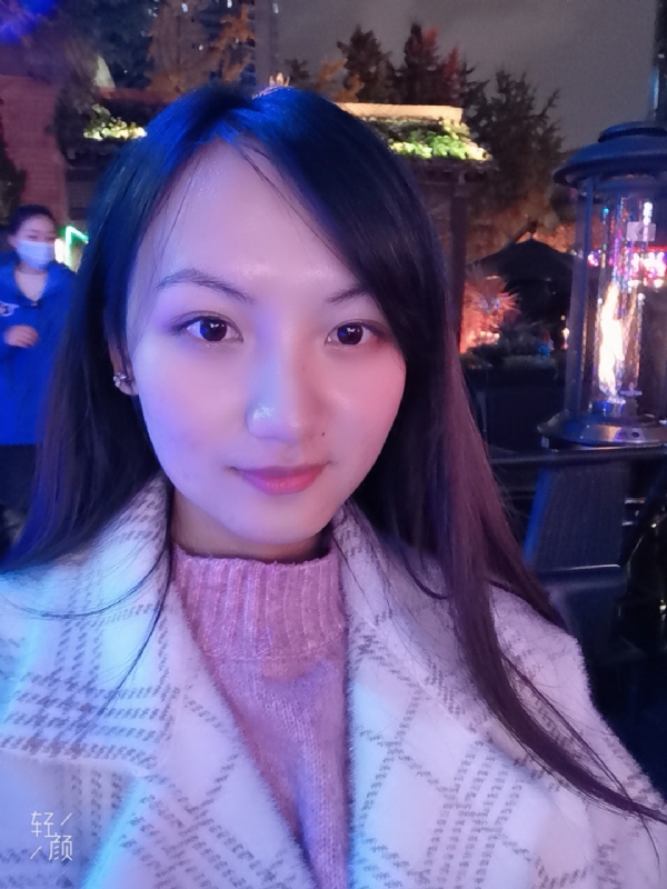 抱不住太阳的深海鱼C的第一张照片--深圳相亲服务中心