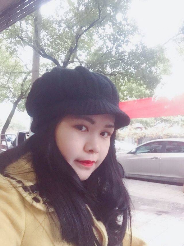 珍妮的第一张照片--深圳相亲服务中心
