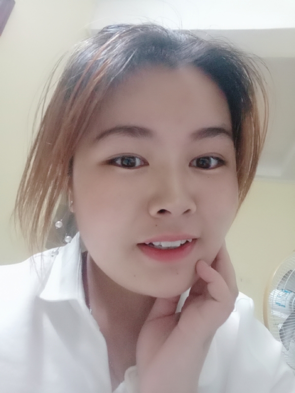 珍妮的第二张照片--深圳相亲服务中心
