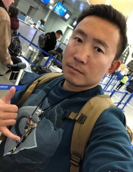 明天会更好的第一张照片--深圳相亲服务中心