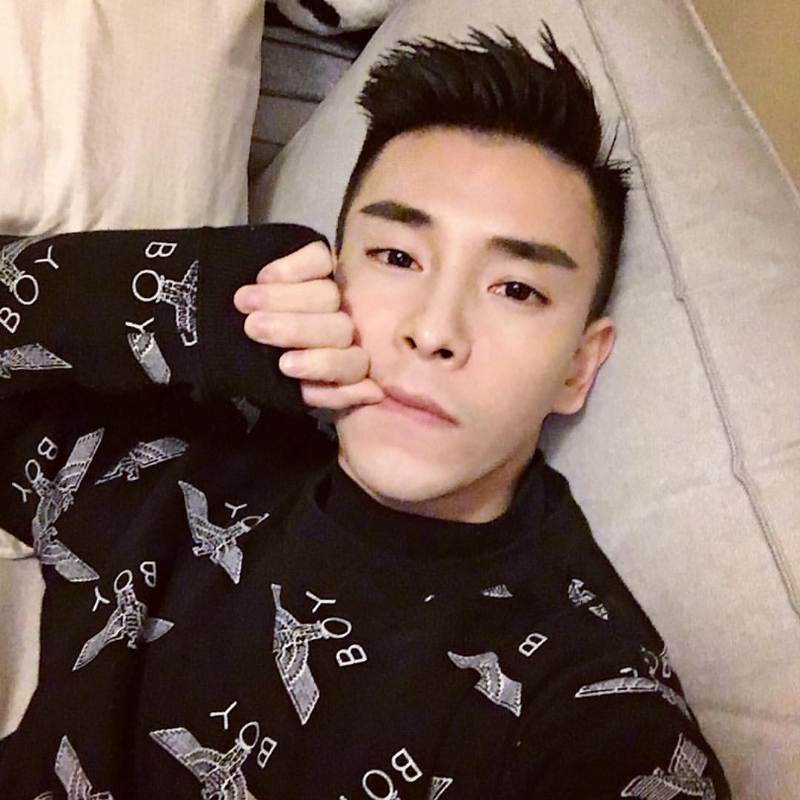 Leo的第六张照片--深圳相亲服务中心