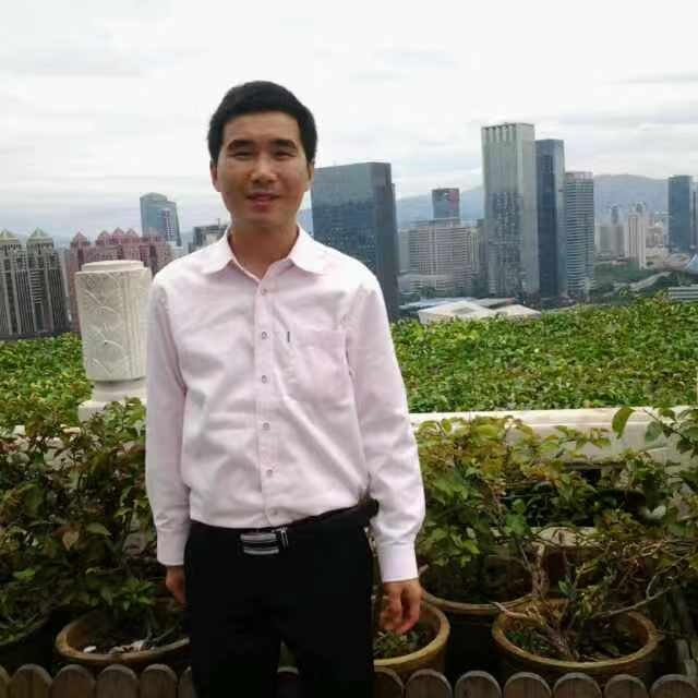 缘分的第一张照片--深圳相亲服务中心