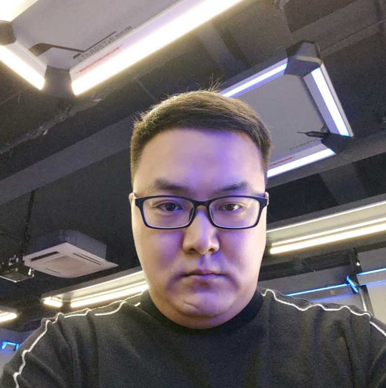 雨哥哥的第一张照片--深圳相亲服务中心