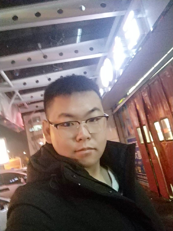 杜跃龙的第一张照片--深圳相亲服务中心