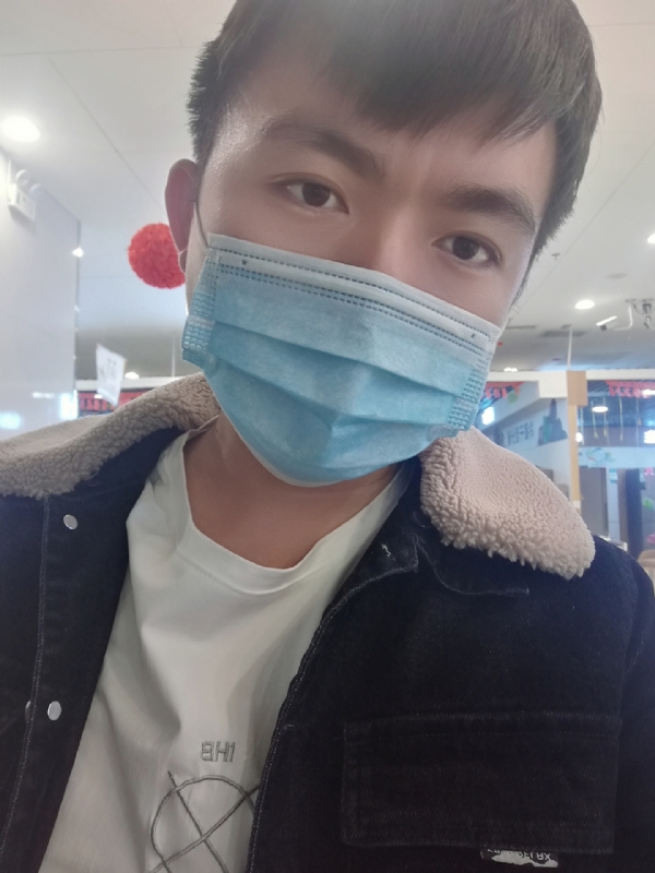 未来可期的我的第三张照片--深圳相亲服务中心