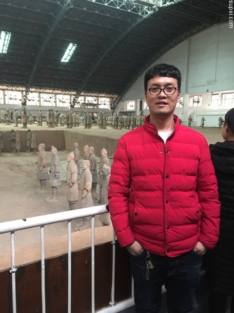 三石磊磊的第一张照片--深圳相亲服务中心