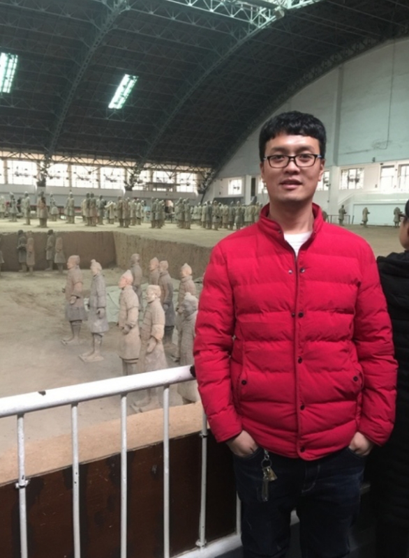 三石磊磊的第二张照片--深圳相亲服务中心
