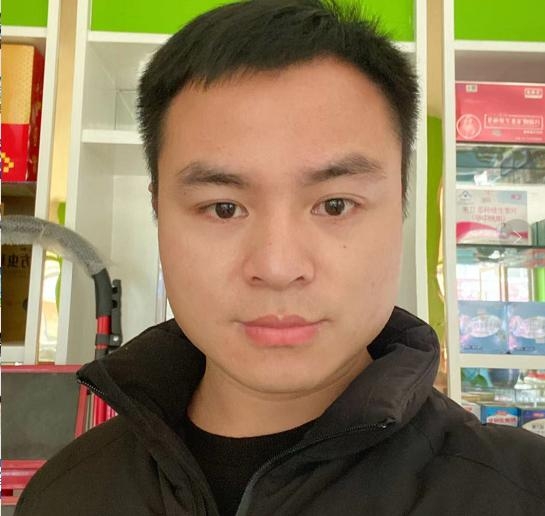 凡心的第一张照片--深圳相亲服务中心