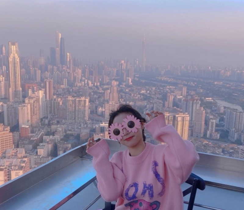 Kikiying66的第一张照片--深圳相亲服务中心