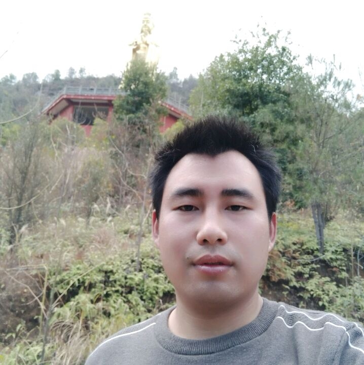小绵羊的第一张照片--深圳相亲服务中心