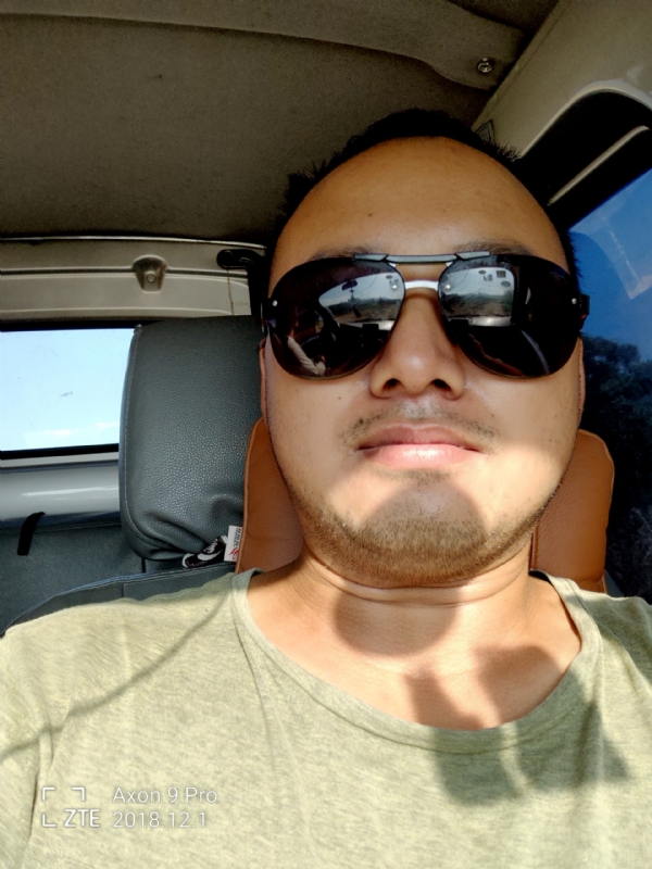 噶古的第二张照片--深圳相亲服务中心