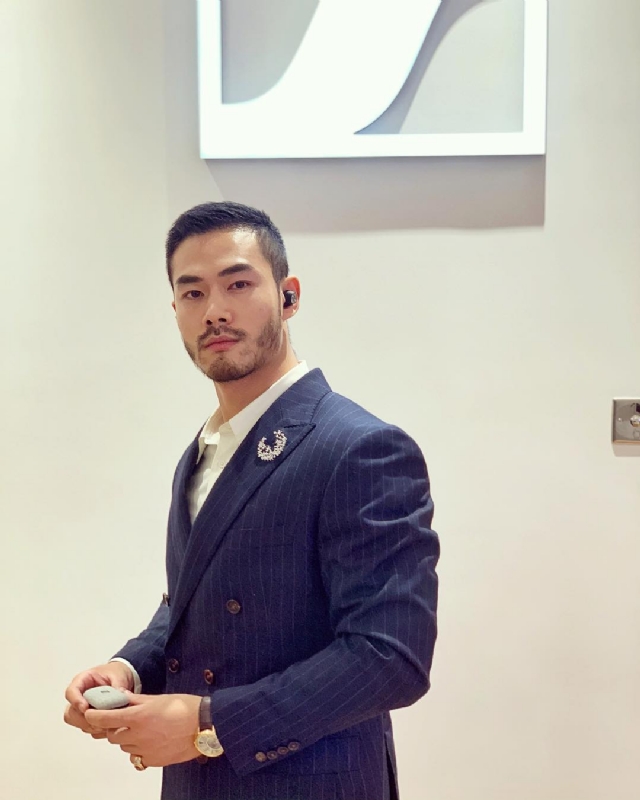 岸與海的距離的第三张照片--深圳相亲服务中心