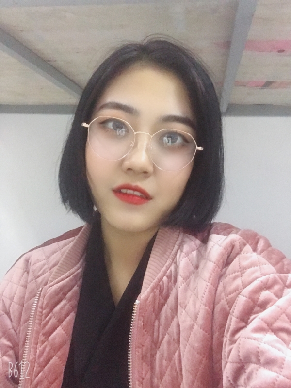 小羽的第一张照片--深圳相亲服务中心