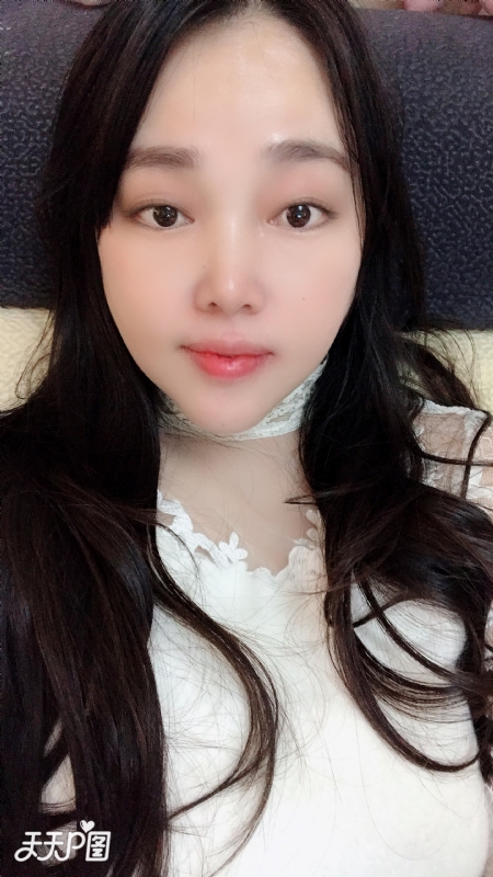 颜如玉的第一张照片--深圳相亲服务中心
