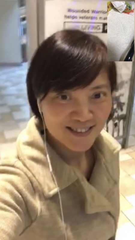 Fifi的第一张照片--深圳相亲服务中心