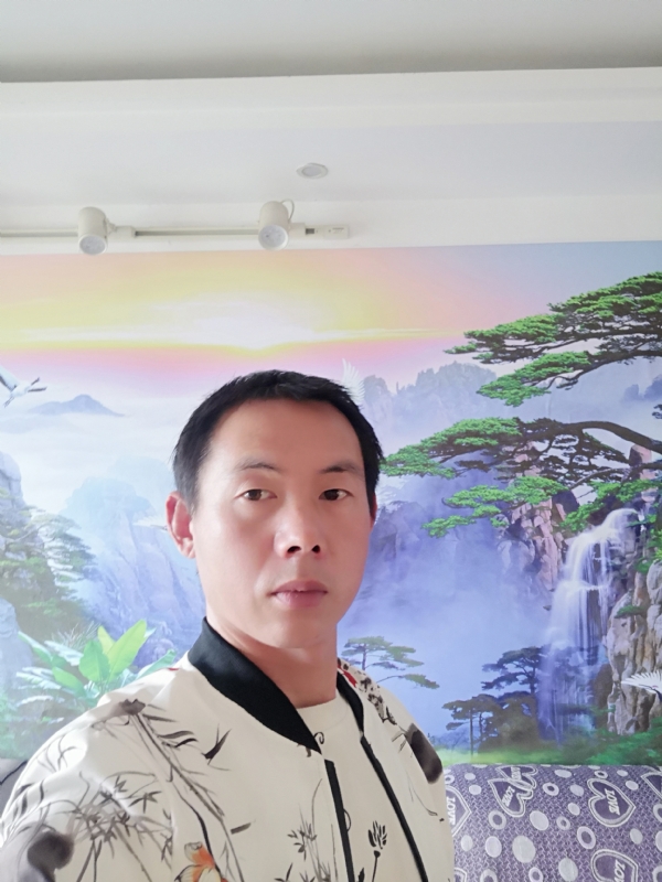子非我的第一张照片--深圳相亲服务中心