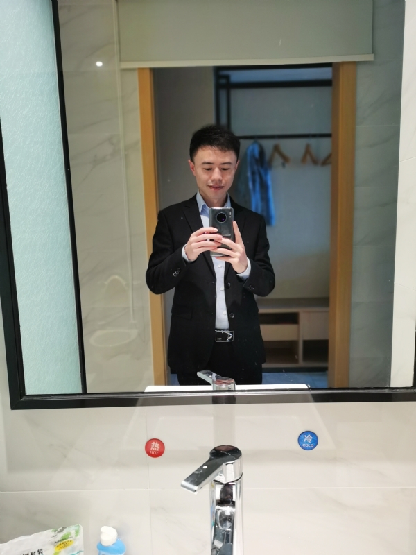 Lin的第一张照片--深圳相亲服务中心