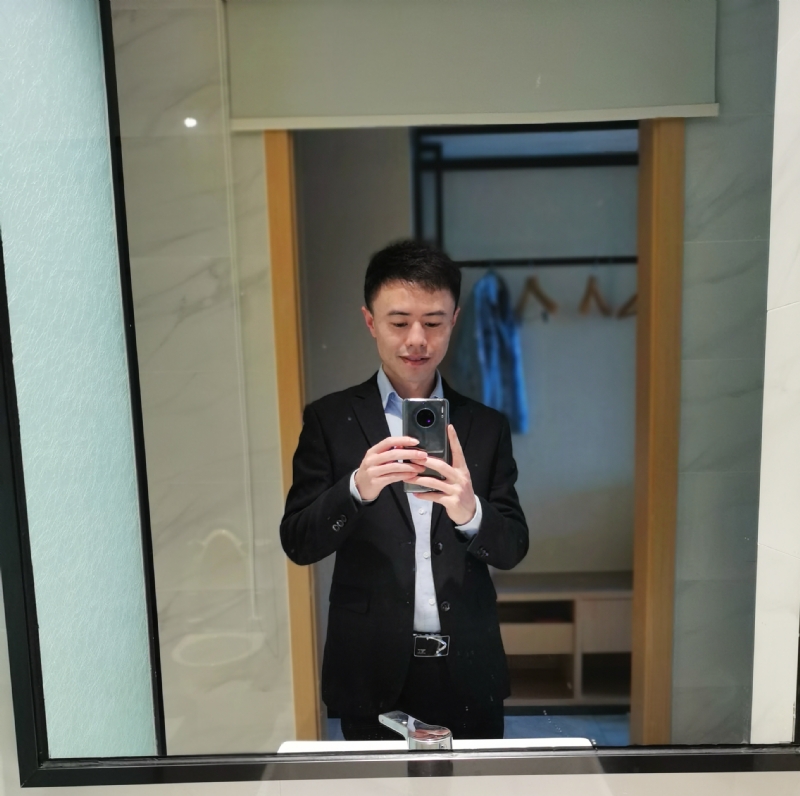 Lin的第三张照片--深圳相亲服务中心