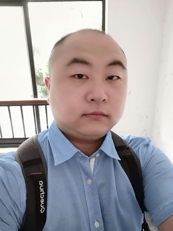 火炎月的第一张照片--深圳相亲服务中心