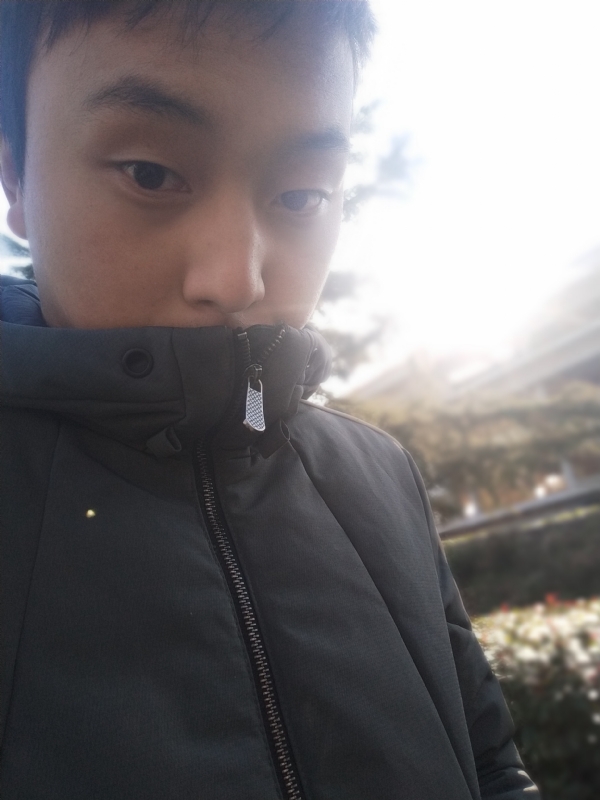落幕的第一张照片--深圳相亲服务中心